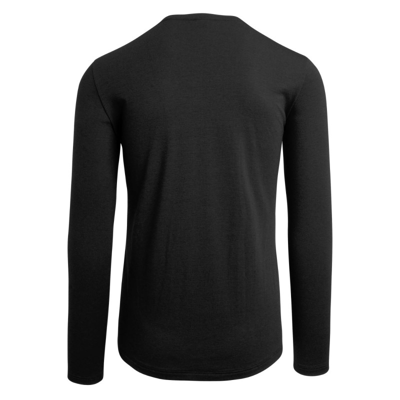 Pánske funkčné tričko Martini Sportswear GUIDE  - čierna