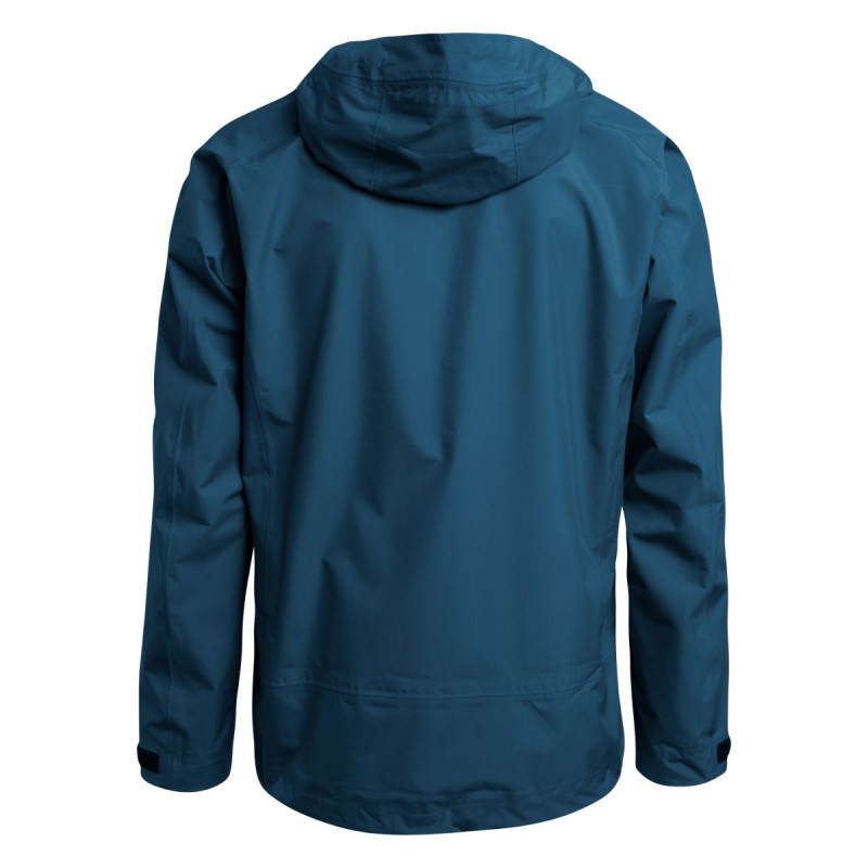 Pánská bunda Martini Sportswear CHANGEOVER  - modrá