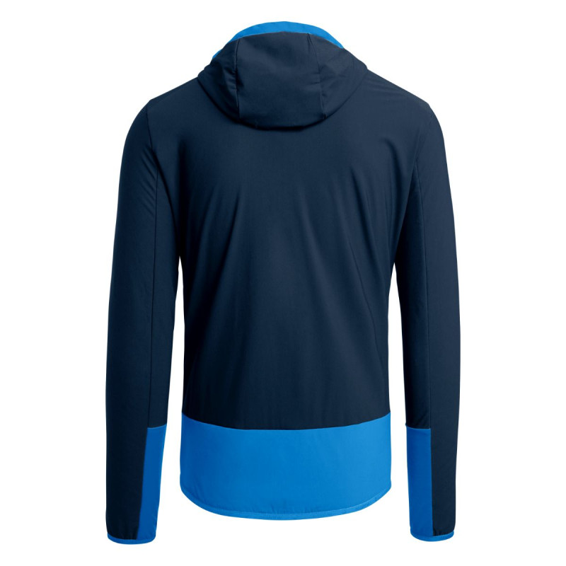 Pánska bunda Martini Sportswear TENNESS  - tmavo modrá