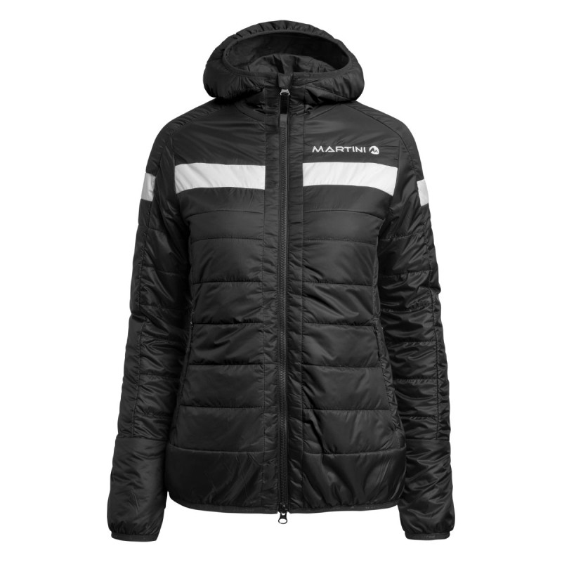 Dámska bunda Martini Sportswear ANETO  - čierna