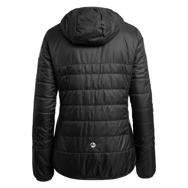 Dámska bunda Martini Sportswear ANETO  - čierna