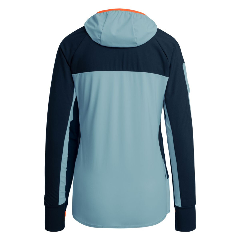 Dámska bunda Martini Sportswear INNOVATION  - tmavo modrá