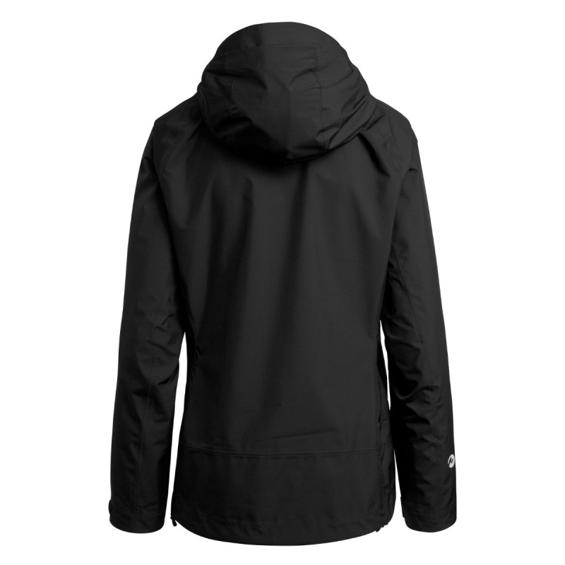 Dámska bunda Martini Sportswear GO 4 IT  - čierna