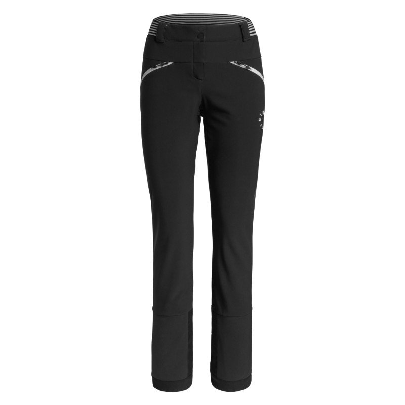 Dámske skialpové nohavice Martini Sportswear PORDOI  - čierna