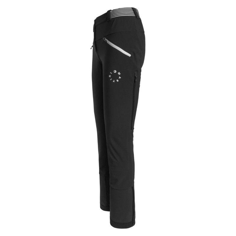 Dámske skialpové nohavice Martini Sportswear PORDOI  - čierna
