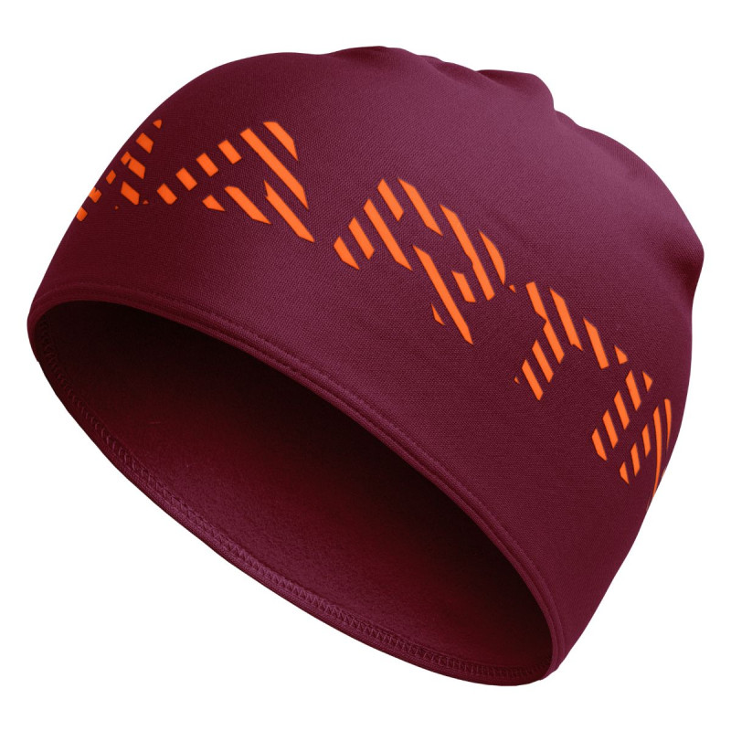 Dámska čiapka Martini Sportswear FOCUS  - tmavo ružová