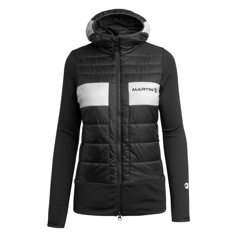 Dámská bunda Martini Sportswear CIMETTA  - černá