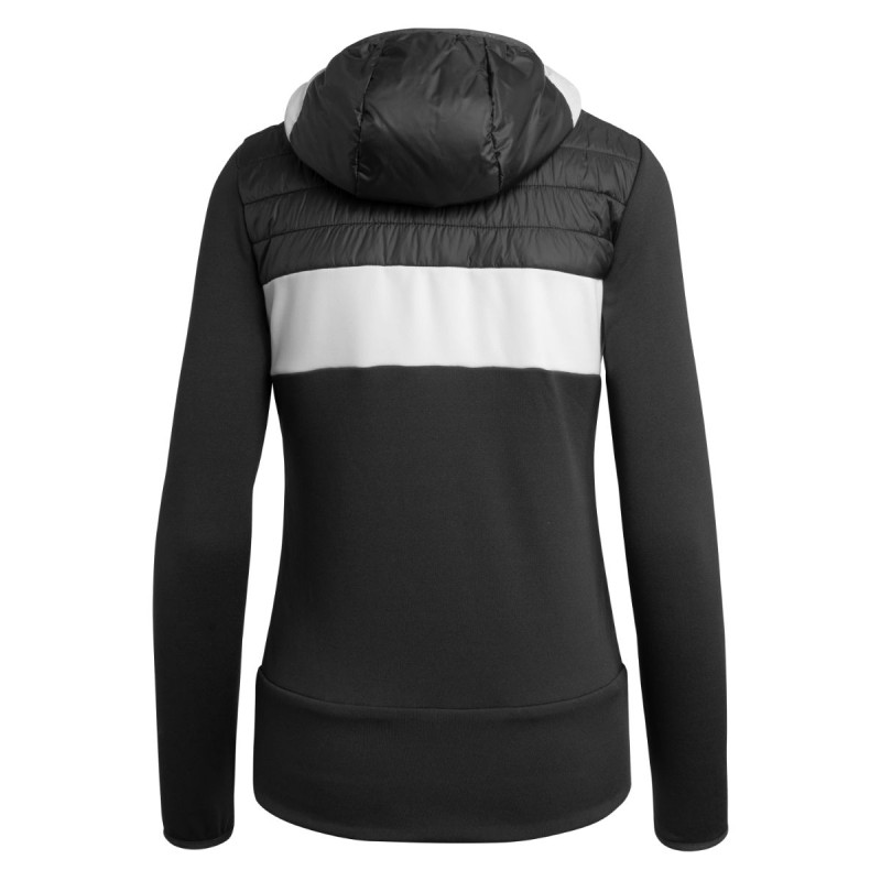 Dámská bunda Martini Sportswear CIMETTA  - černá