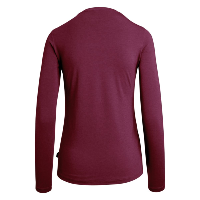 Dámské funkční tričko Martini Sportswear SUN.UP  - tmavě růžová