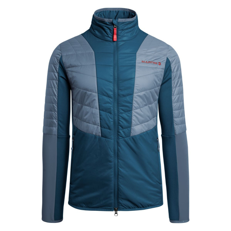 Pánská bunda Martini Sportswear ROVER  - modrá