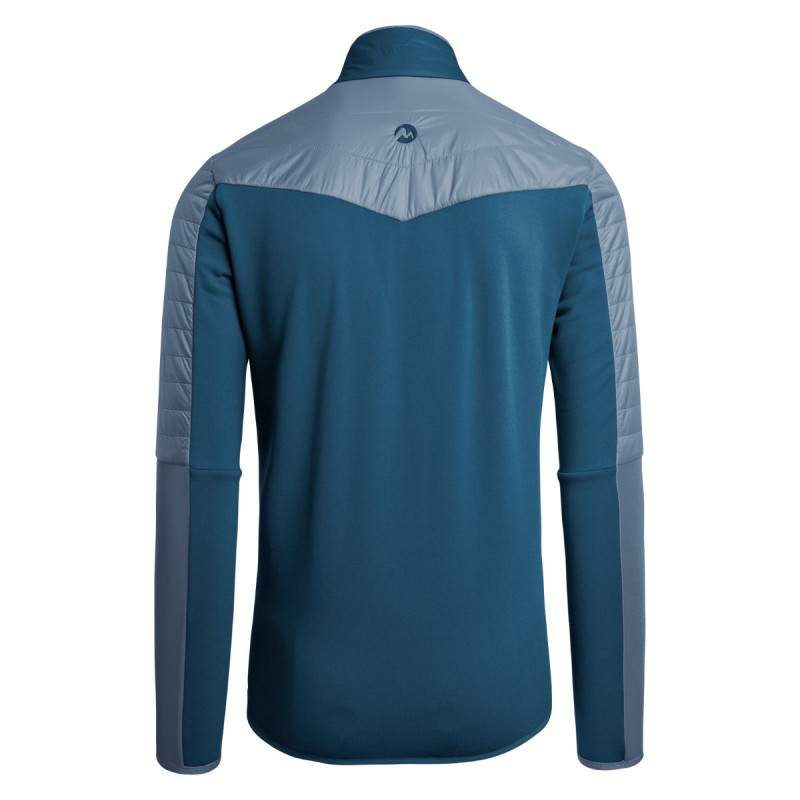 Pánská bunda Martini Sportswear ROVER  - modrá