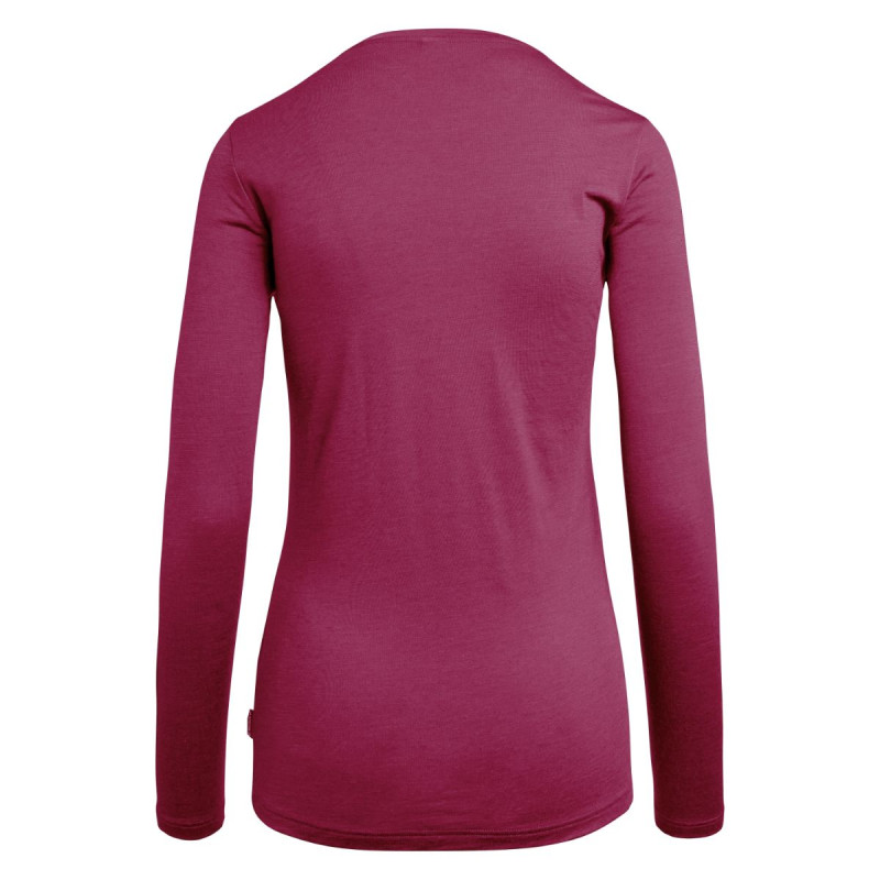 Dámské funkční tričko Martini Sportswear BREATH  - tmavě růžová