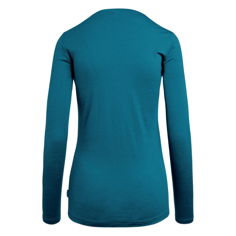 Dámske funkčné tričko Martini Sportswear BREATH  - modrá