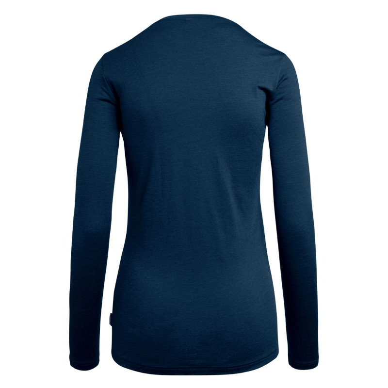 Dámske funkčné tričko Martini Sportswear BREATH  - tmavo modrá