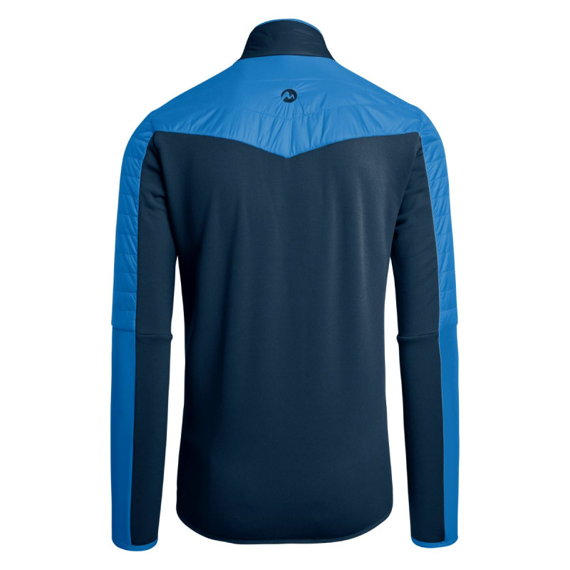 Pánska bunda Martini Sportswear ROVER  - modrá