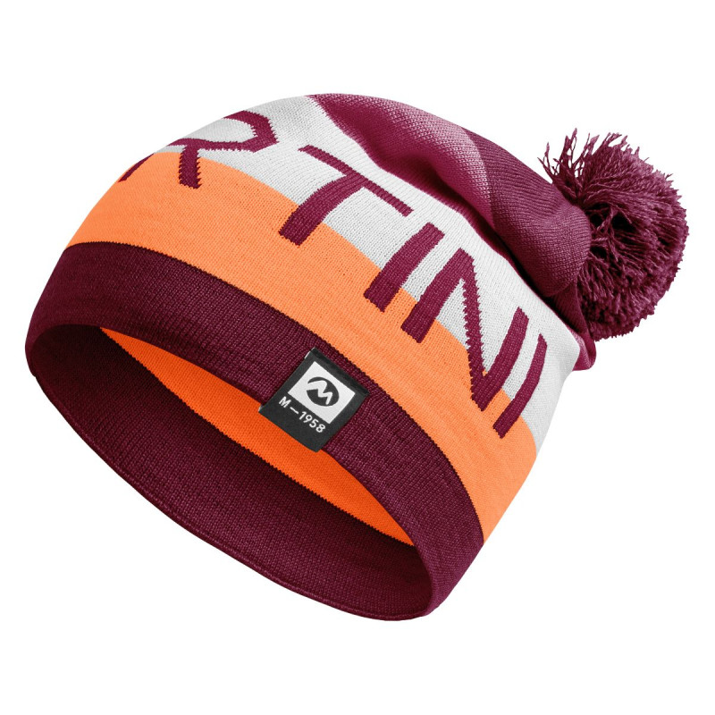 Dámska čiapka Martini Sportswear MONTANA