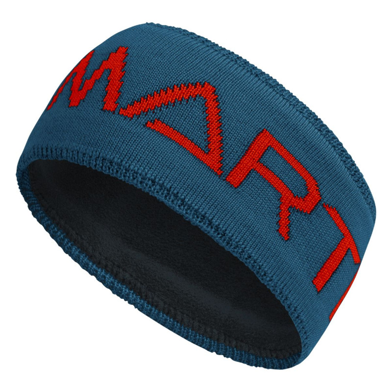 Čelenka Martini Sportswear PATROL HEADBAND  - tmavo modrá