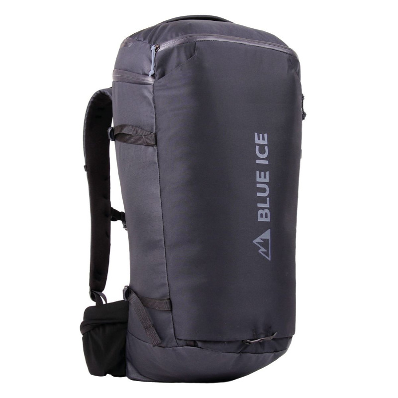 Batoh Blue Ice YAGI 28 L  - šedá