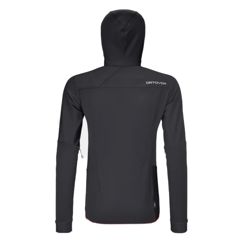 Dámská bunda Ortovox COL BECCHEI JACKET  - černá