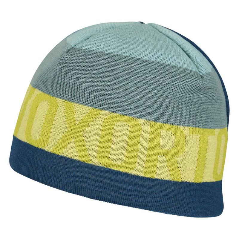 Čepice Ortovox PATCHWORK BEANIE