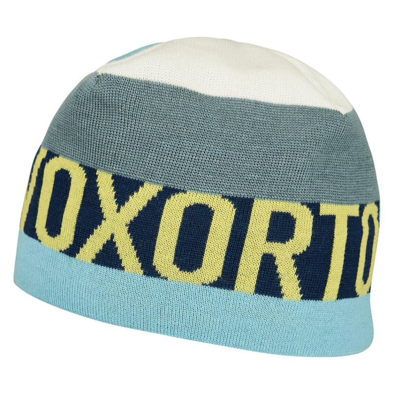 Čiapka Ortovox PATCHWORK BEANIE
