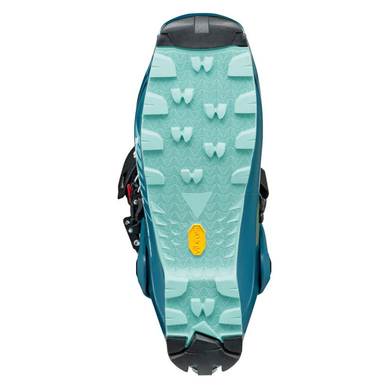 Dámske skialpové lyžiarky Scarpa F1 GT LD 12182