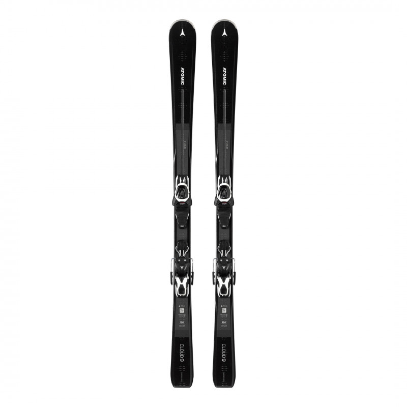Dámské lyže Atomic CLOUD 9 + L 10 GW