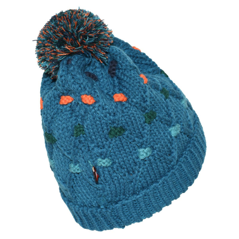 Dětská čepice Lego Wear ALEX 712  - modrá