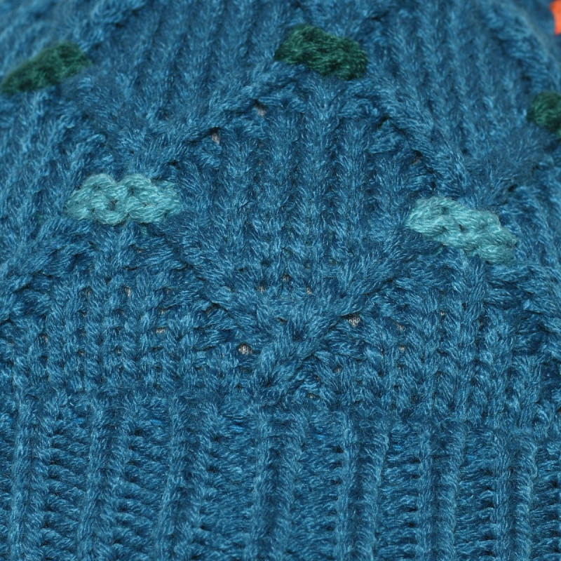 Dětská čepice Lego Wear ALEX 712  - modrá