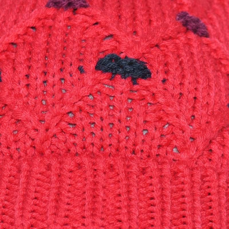 Dievčenská čiapka Lego Wear ALEX 712  - ružová