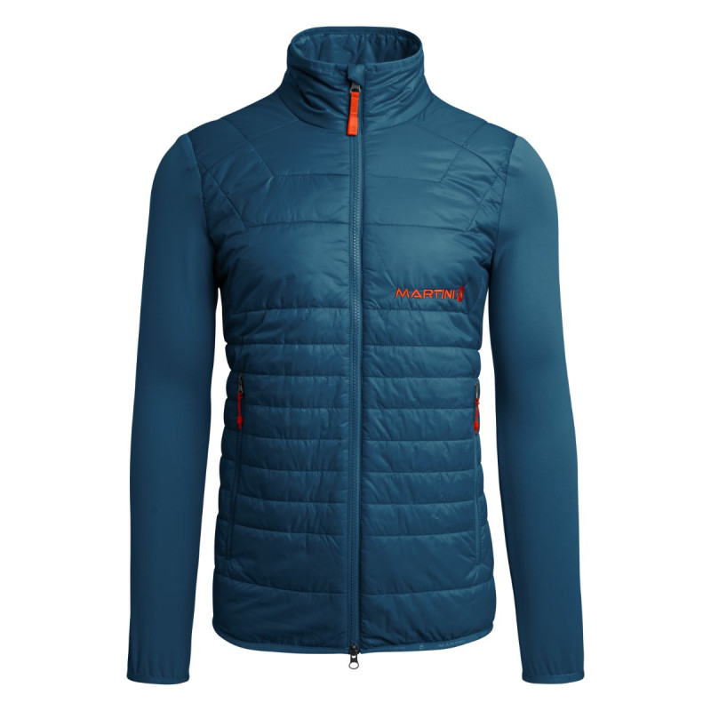 Pánská bunda Martini Sportswear GET.IT  - modrá