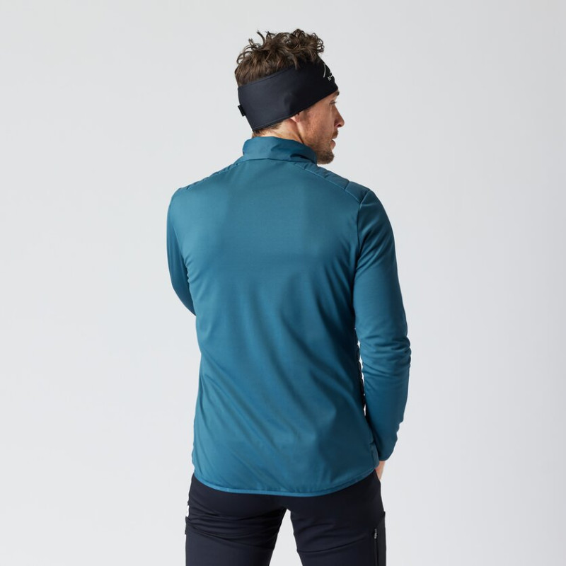 Pánská bunda Martini Sportswear GET.IT  - modrá