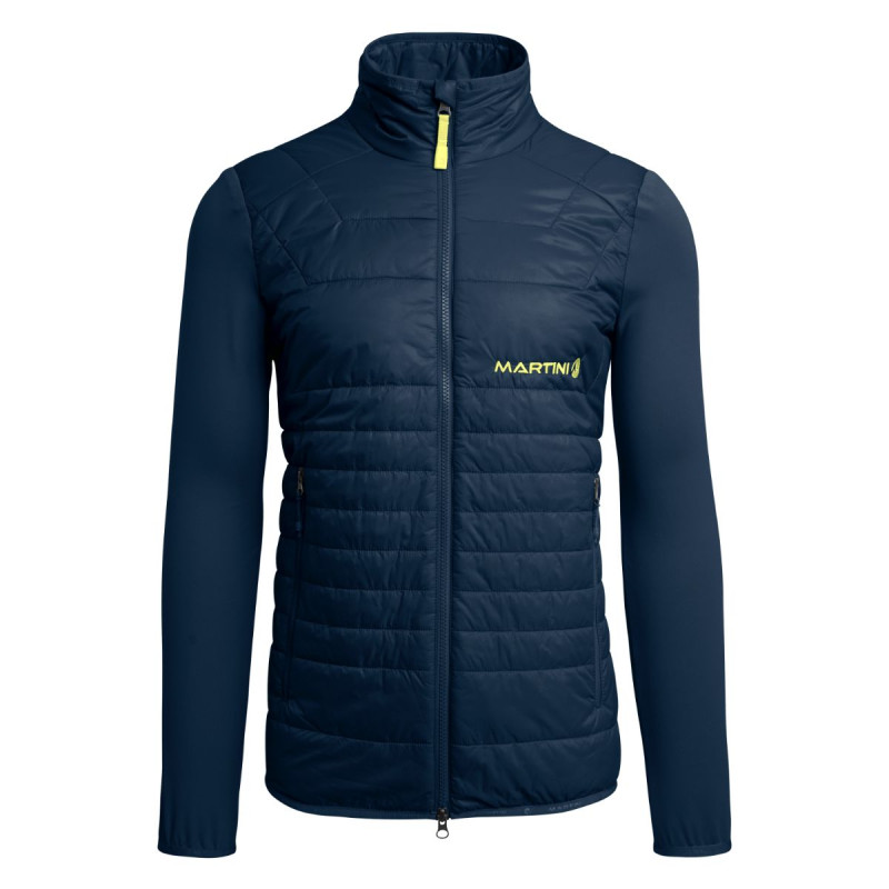 Pánská bunda Martini Sportswear GET.IT  - tmavě modrá