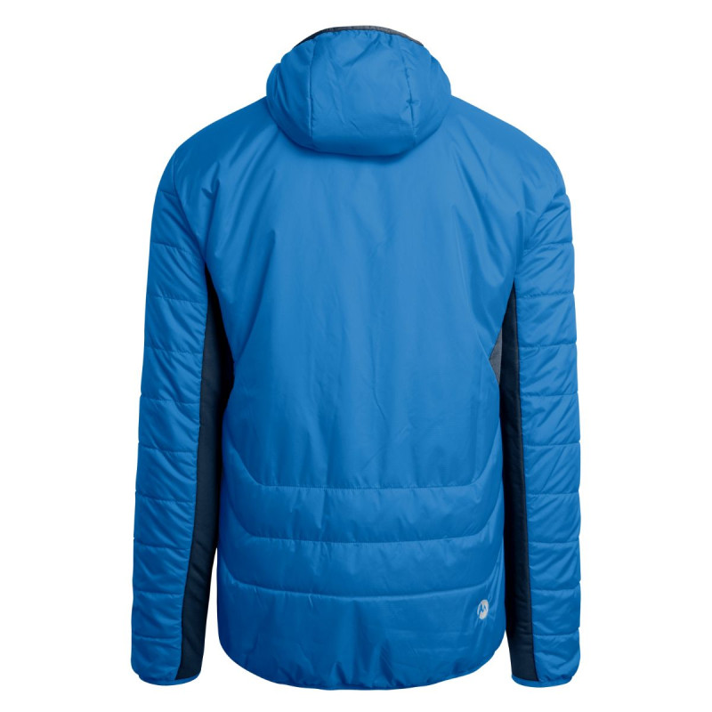 Pánská bunda Martini Sportswear ALPINE PRO  - modrá