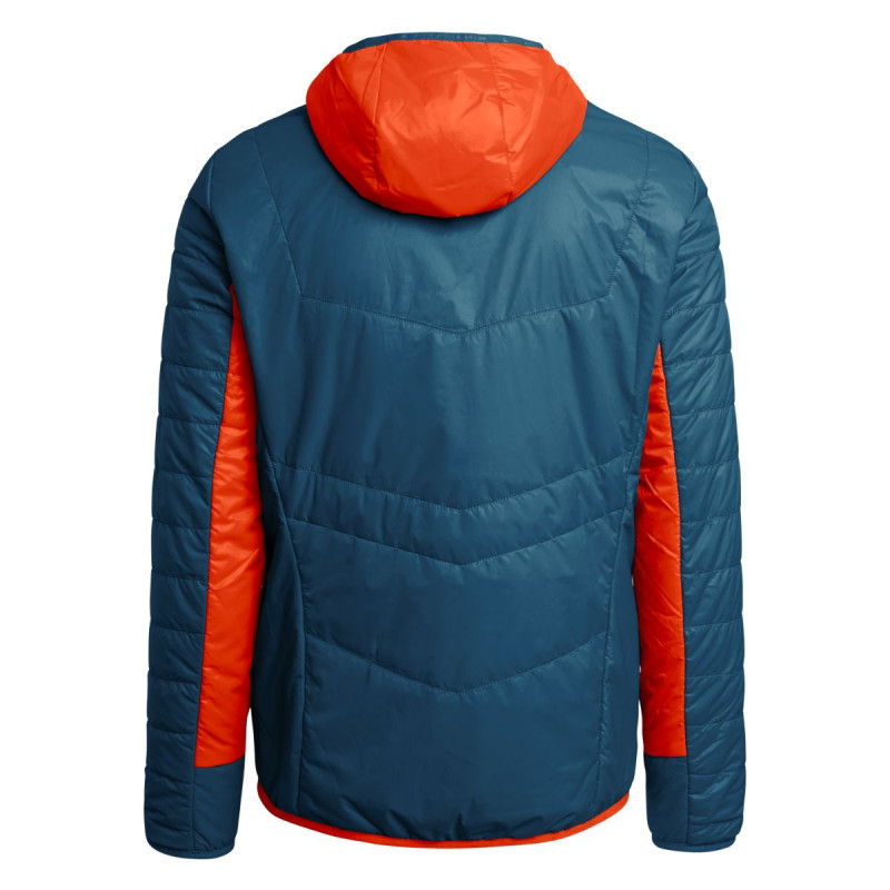 Pánska bunda Martini Sportswear HEROX  - oranžová