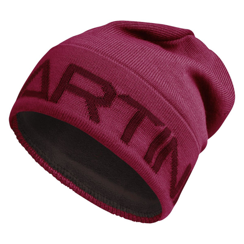 Dámska čiapka Martini Sportswear PATROL  - tmavo ružová