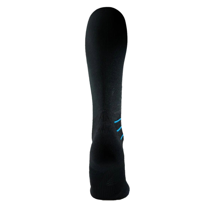 Pánske ponožky UYN SKI EVO RACE ONE  - čierna