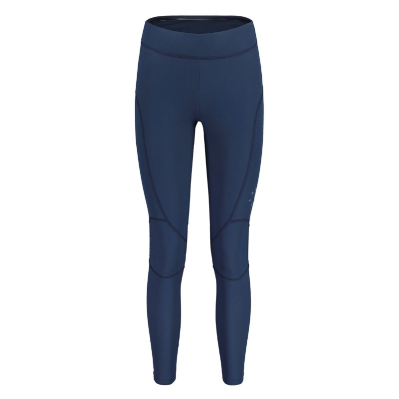 Dámske legíny Maloja FORCOLAM.  - tmavo modrá