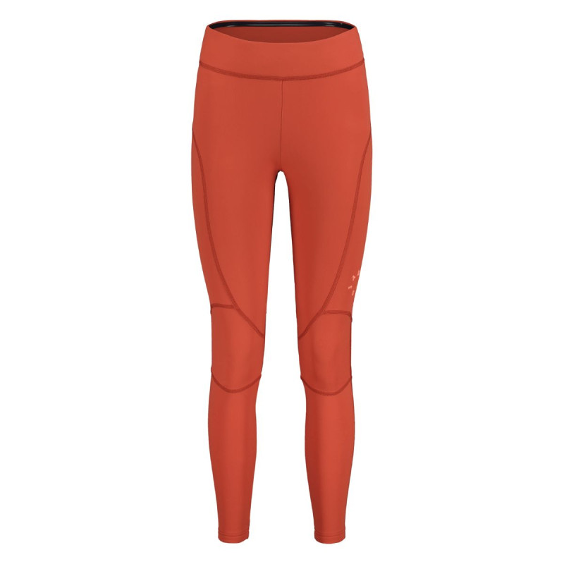 Dámske legíny Maloja FORCOLAM.  - oranžová