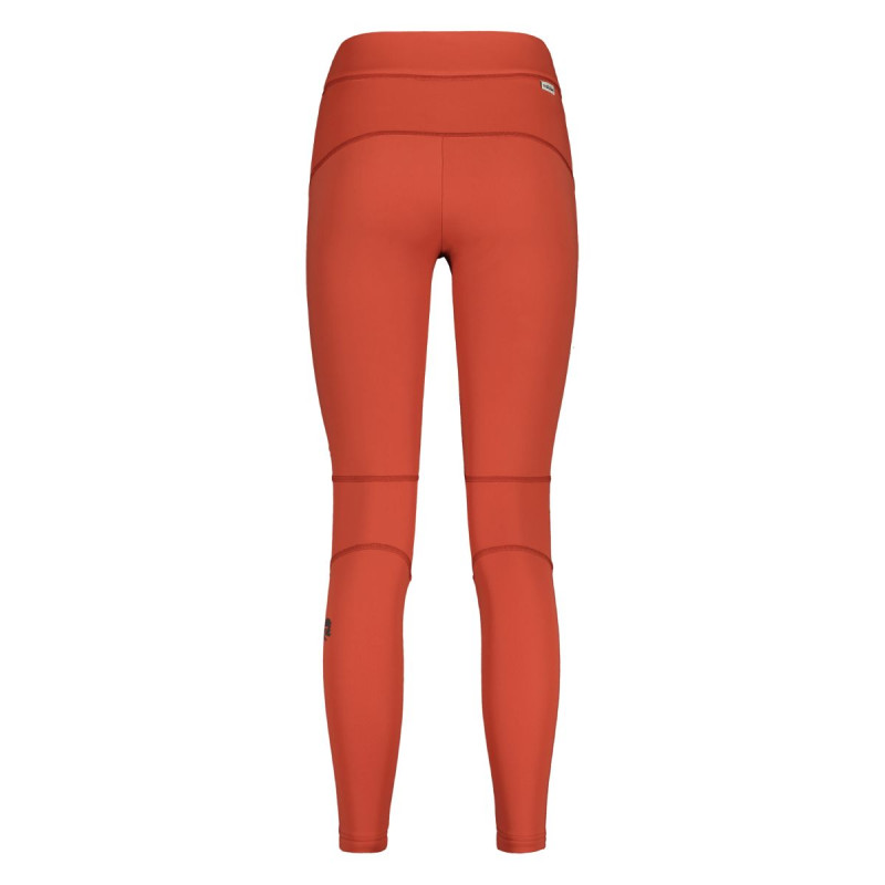 Dámske legíny Maloja FORCOLAM.  - oranžová