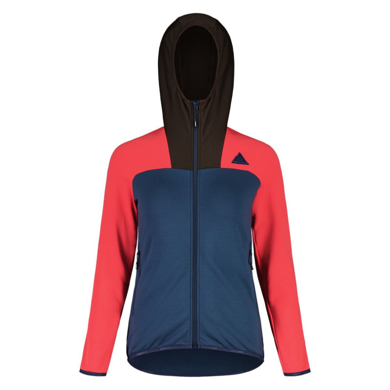 Dámska mikina Maloja SUNFLOWERM.