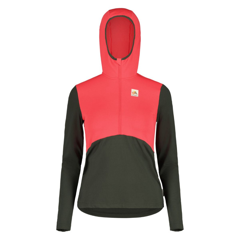 Dámska mikina Maloja SCHIOM.