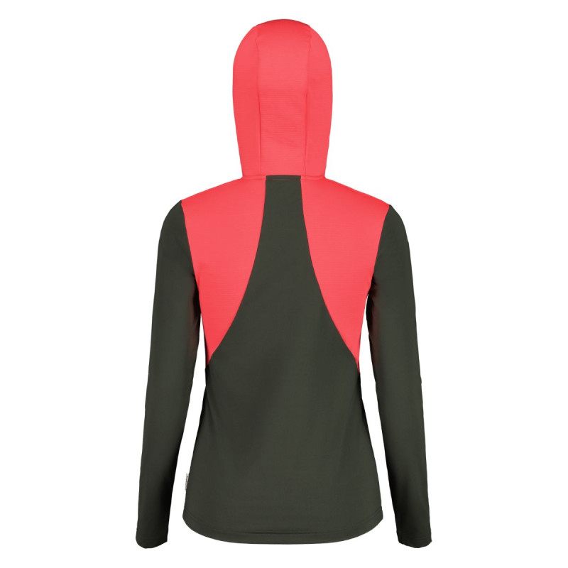 Dámska mikina Maloja SCHIOM.