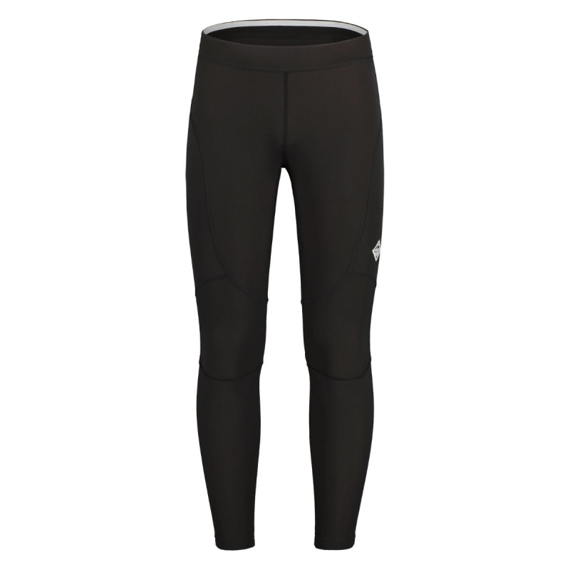 Pánske legíny Maloja BERGELLM.  - čierna