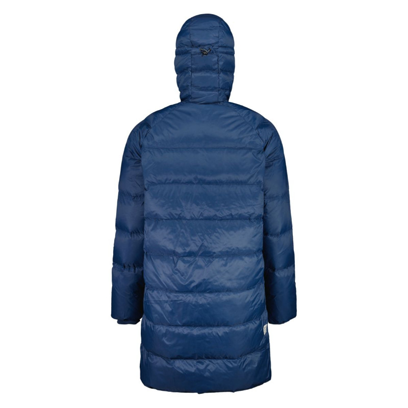 Pánsky kabát Maloja PETROSM.  - tmavo modrá