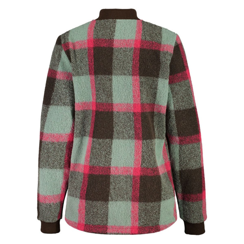 Pánská bunda Maloja TLAKAM.