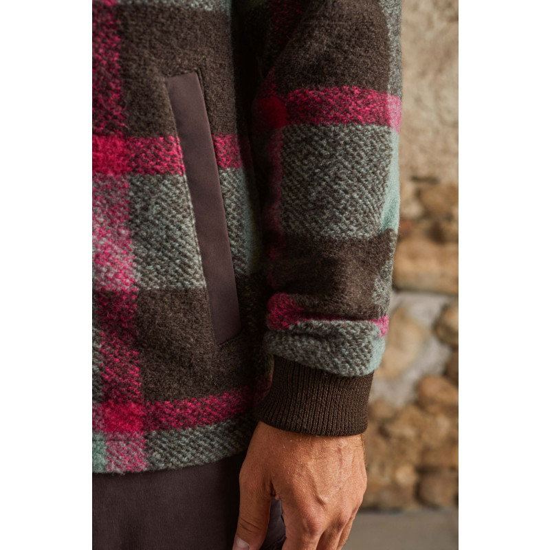 Pánská bunda Maloja TLAKAM.