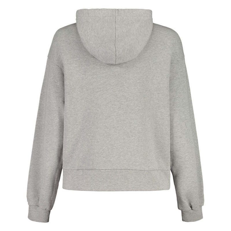 Dámska mikina Maloja BLASENKAM.  - svetlo šedá