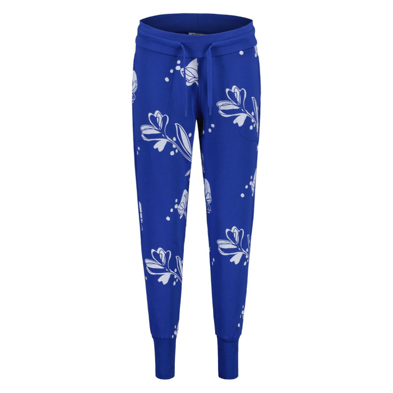 Dámské tepláky Maloja PIANAM.  - modrá