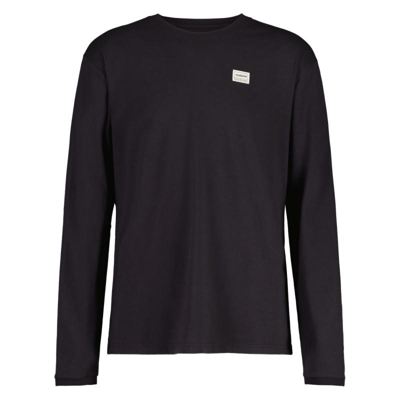 Pánske tričko Maloja PREINDLM.  - čierna